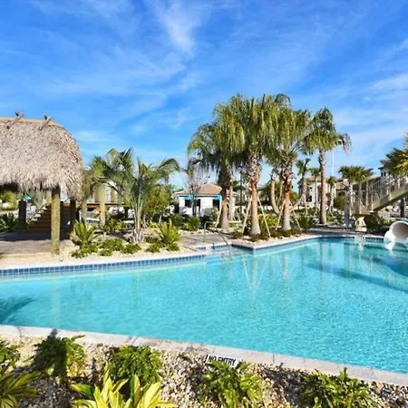 Cozykey Vacation Rentals - Champions Gate